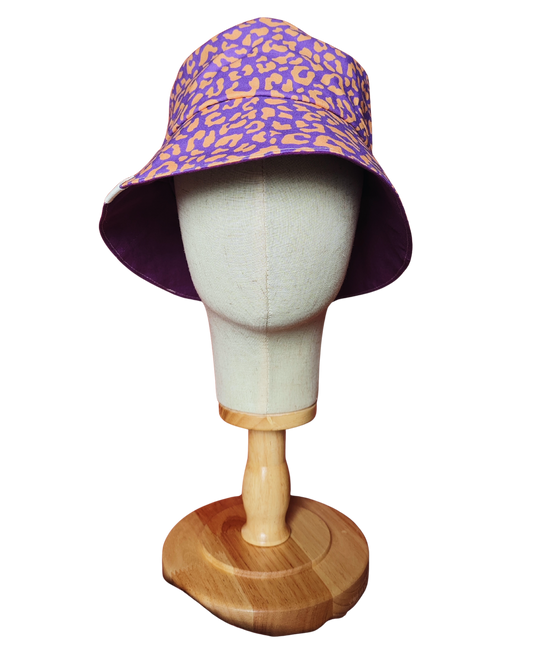 Gorro Reversible 15