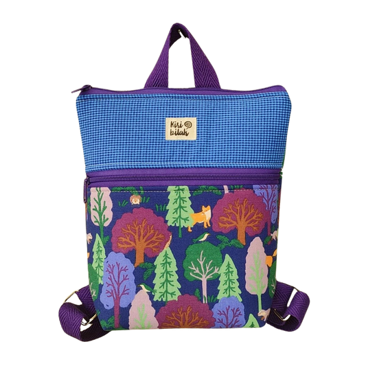 Mochila Kiribiltxo Duo 03