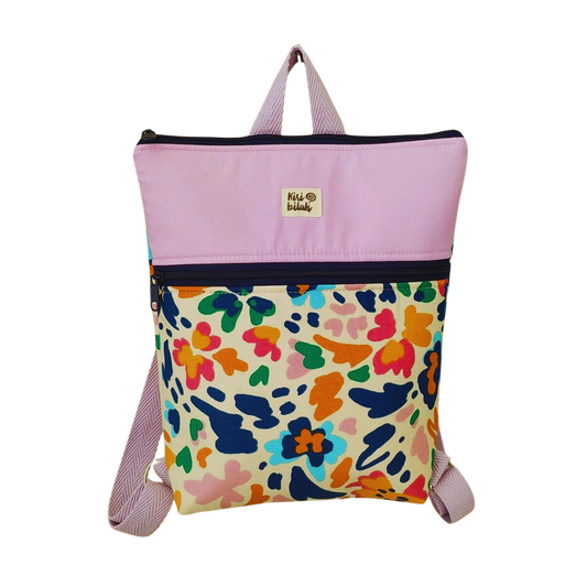 Mochila Handi Duo 03