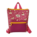 Mochila Kiribiltxo Kanguro 03