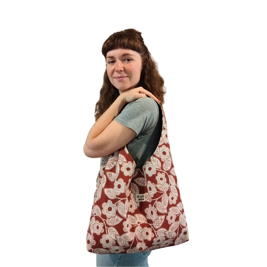 Bolso Lurra 🌱 13
