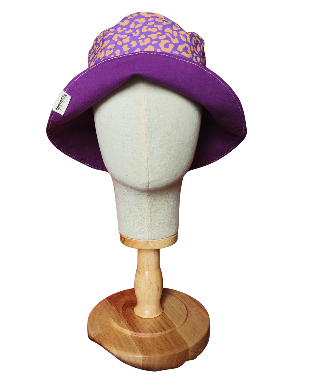 Gorro Reversible 15