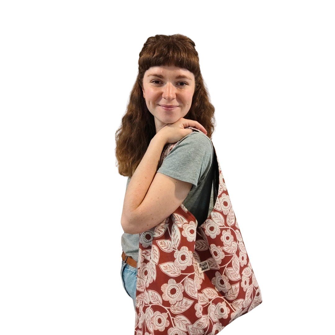 Bolso Lurra 🌱 13
