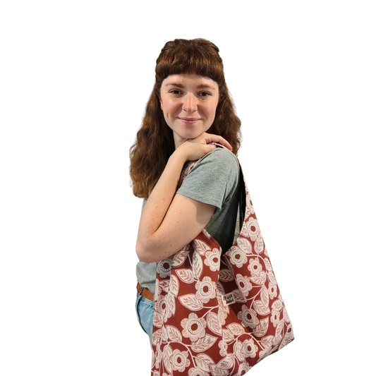 Bolso Lurra 🌱 13