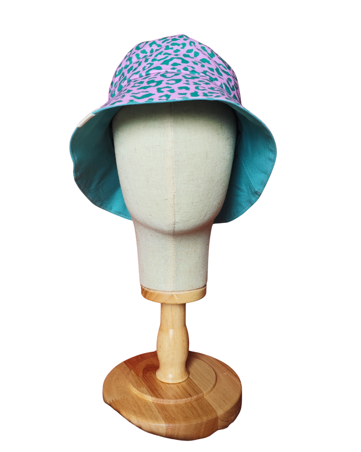 Gorro Reversible 16