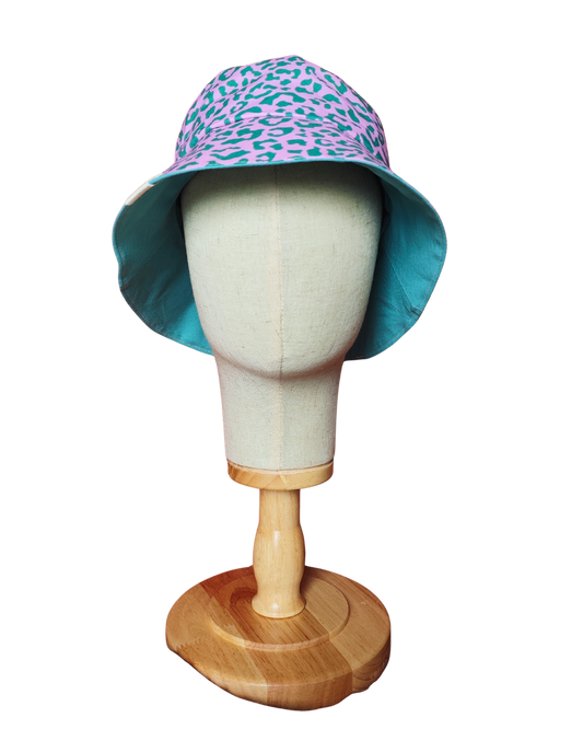 Gorro Reversible 16