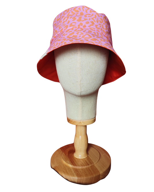 Gorro Reversible 17