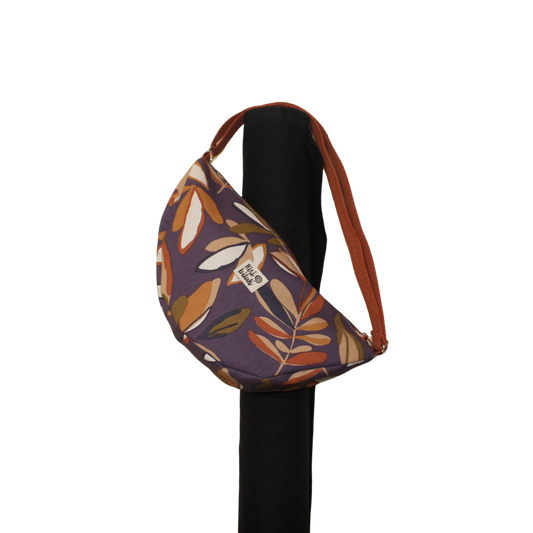 Bolso Ilargi 17