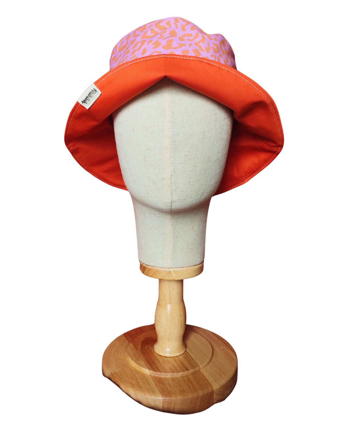 Gorro Reversible 17