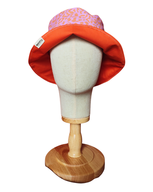 Gorro Reversible 17