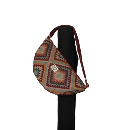 Bolso Ilargi 18