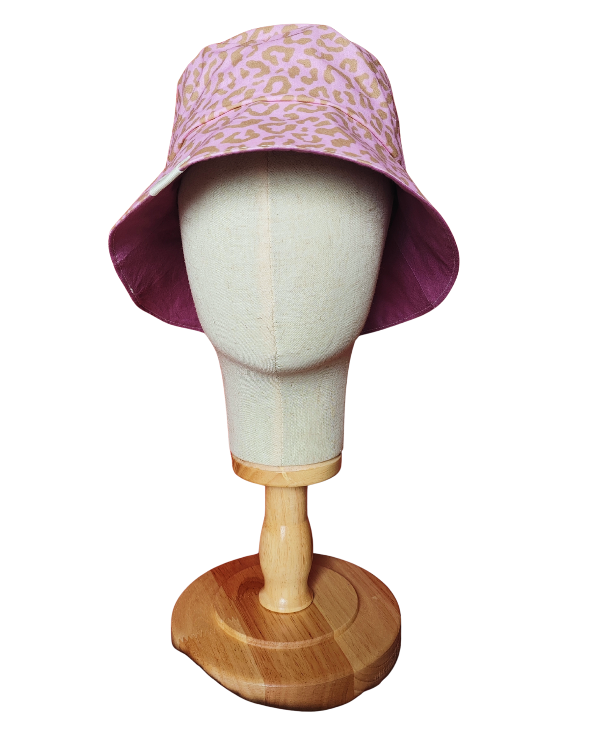 Gorro Reversible 18