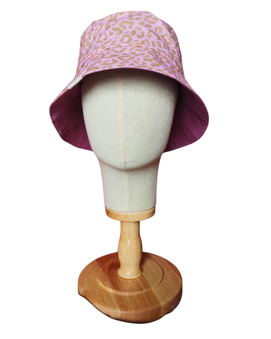 Gorro Reversible 18