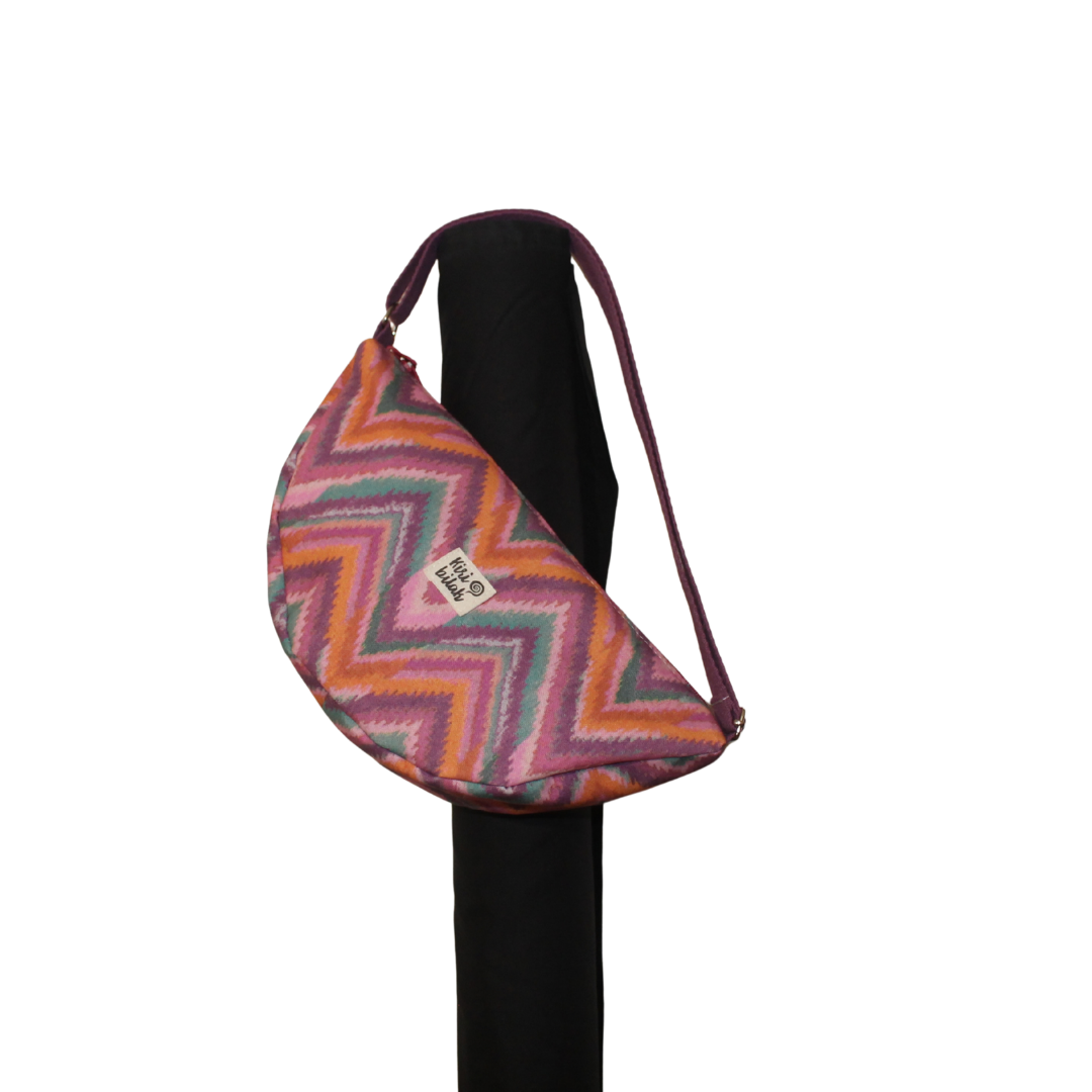 Bolso Ilargi 20