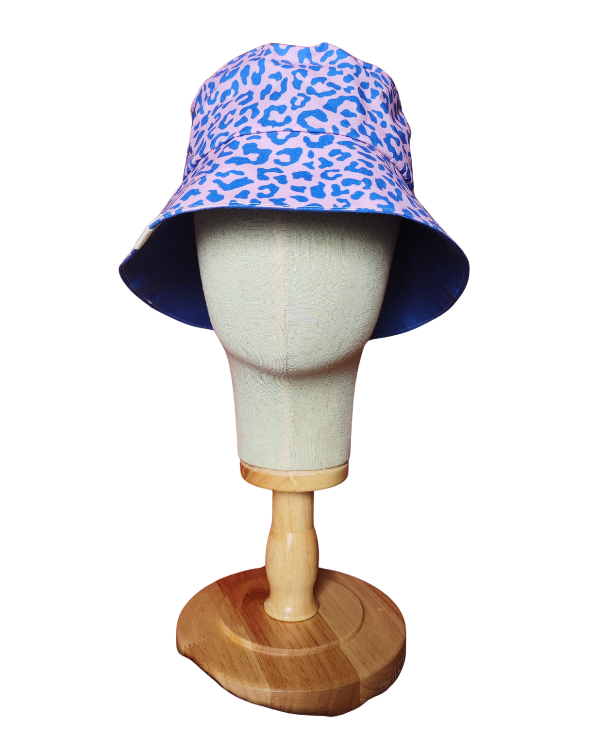 Gorro Reversible 19