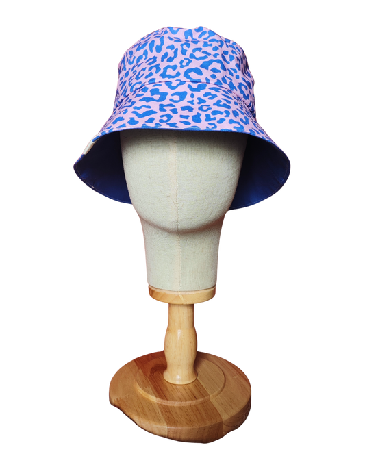 Gorro Reversible 19