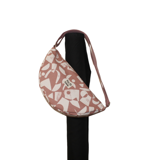 Bolso Ilargi 21
