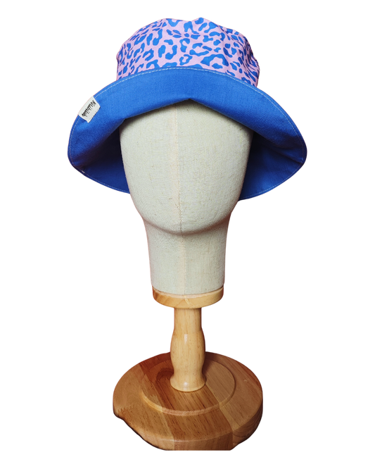 Gorro Reversible 19