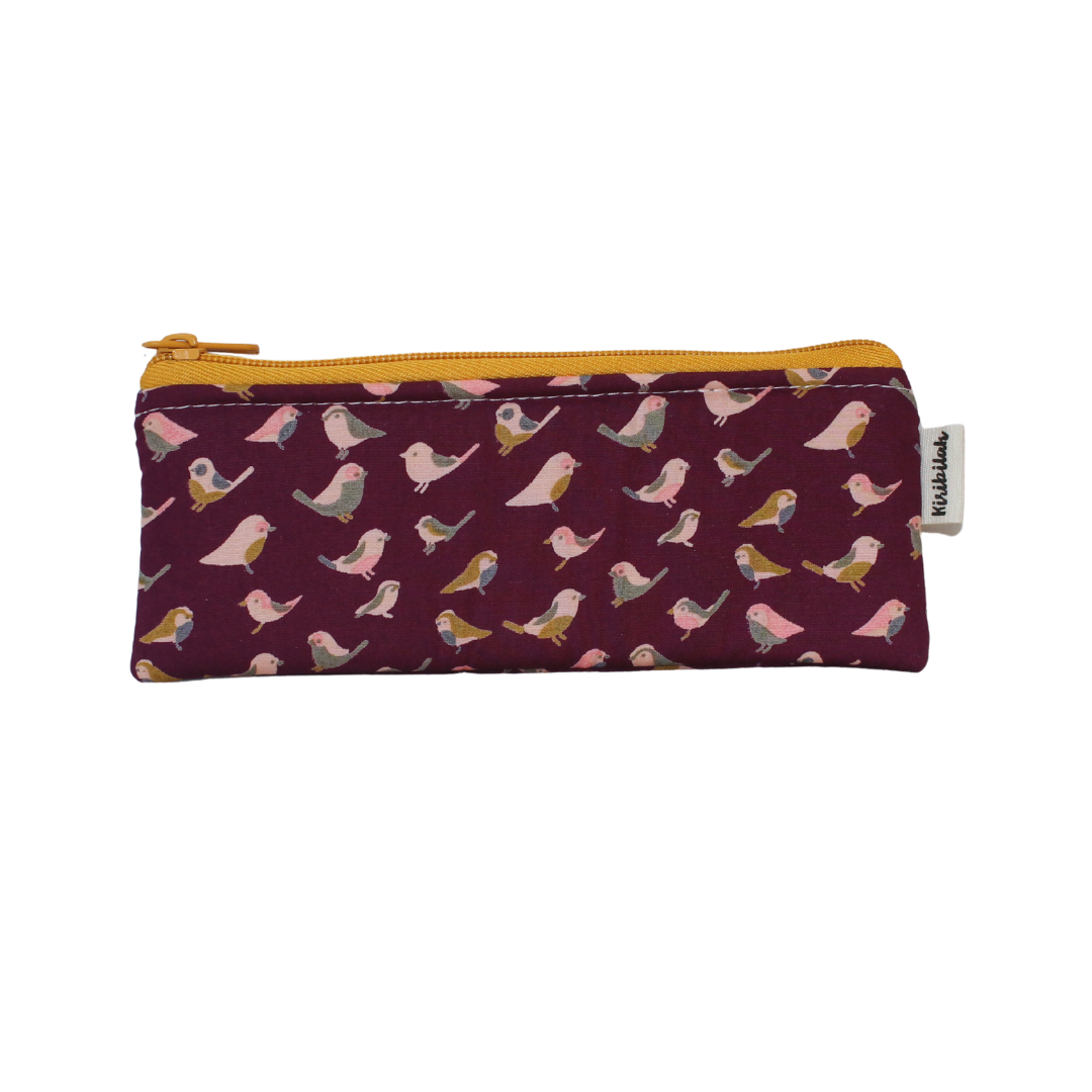 Funda gafas / Estuche 04