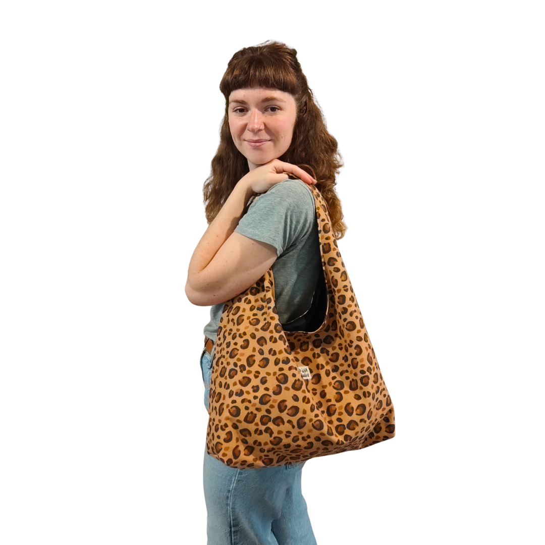 Bolso Lurra 🌱 02