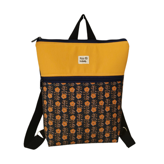 Mochila Handi Duo 04
