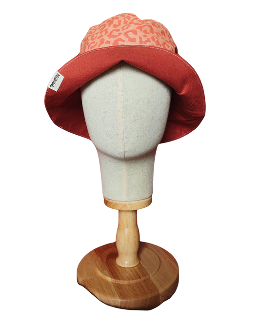 Gorro Reversible 20