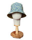 Gorro Reversible 21