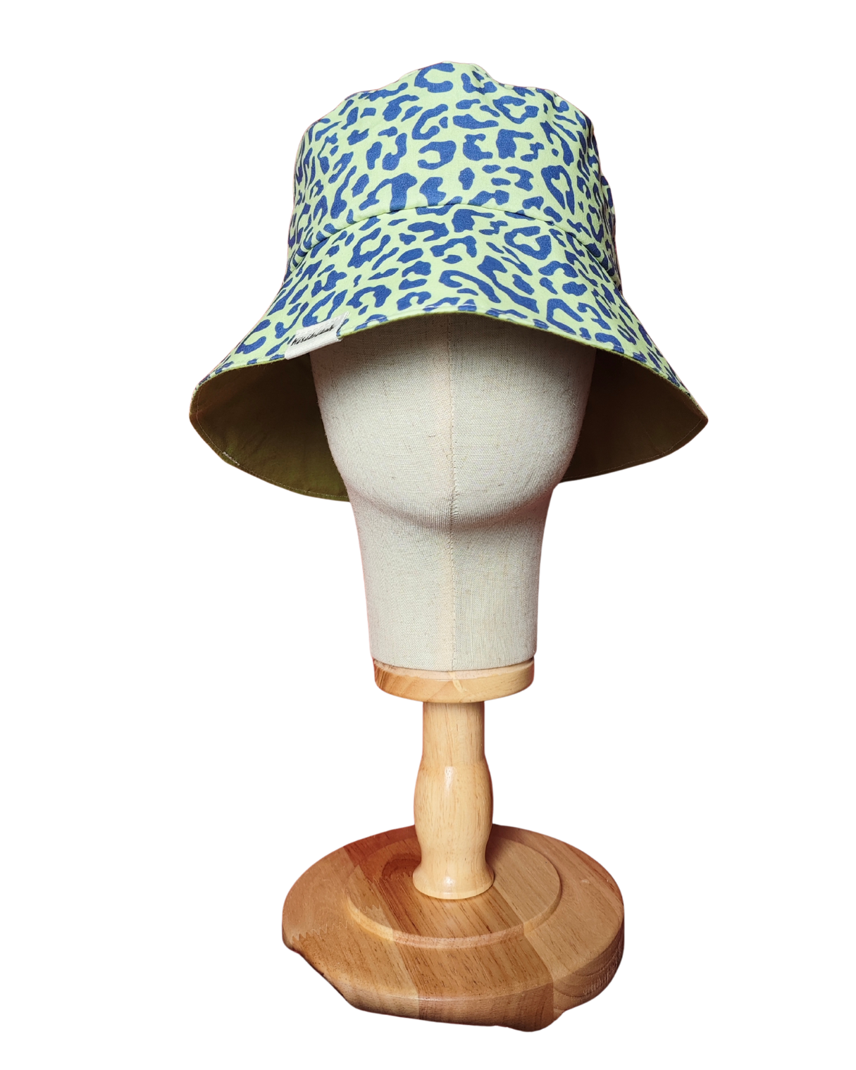 Gorro Reversible 21