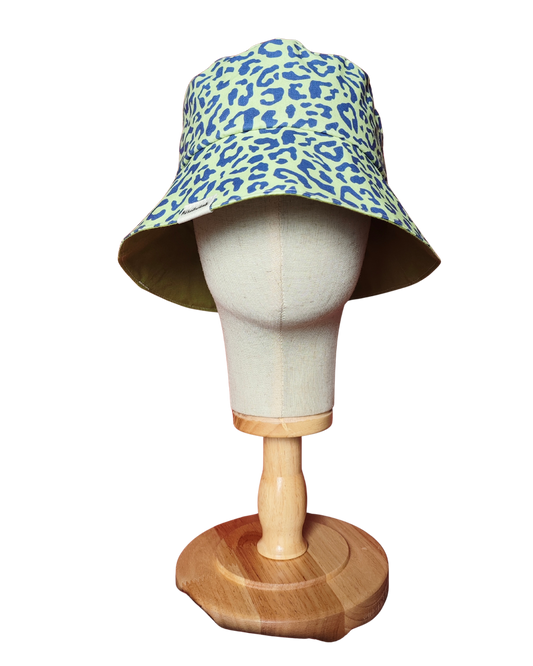 Gorro Reversible 21