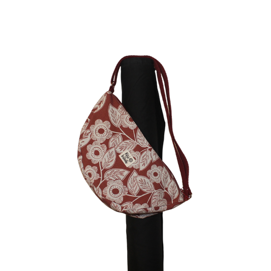 Bolso Ilargi 25