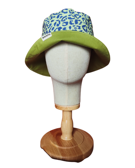 Gorro Reversible 21