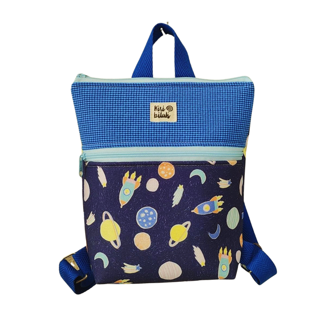 Mochila Kiribiltxo Duo 05