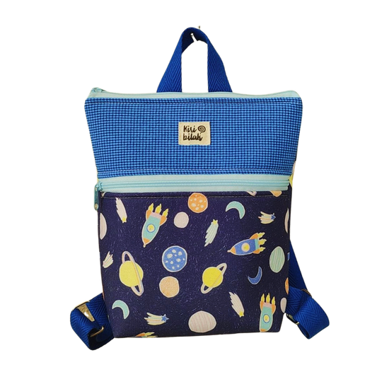 Mochila Kiribiltxo Duo 05