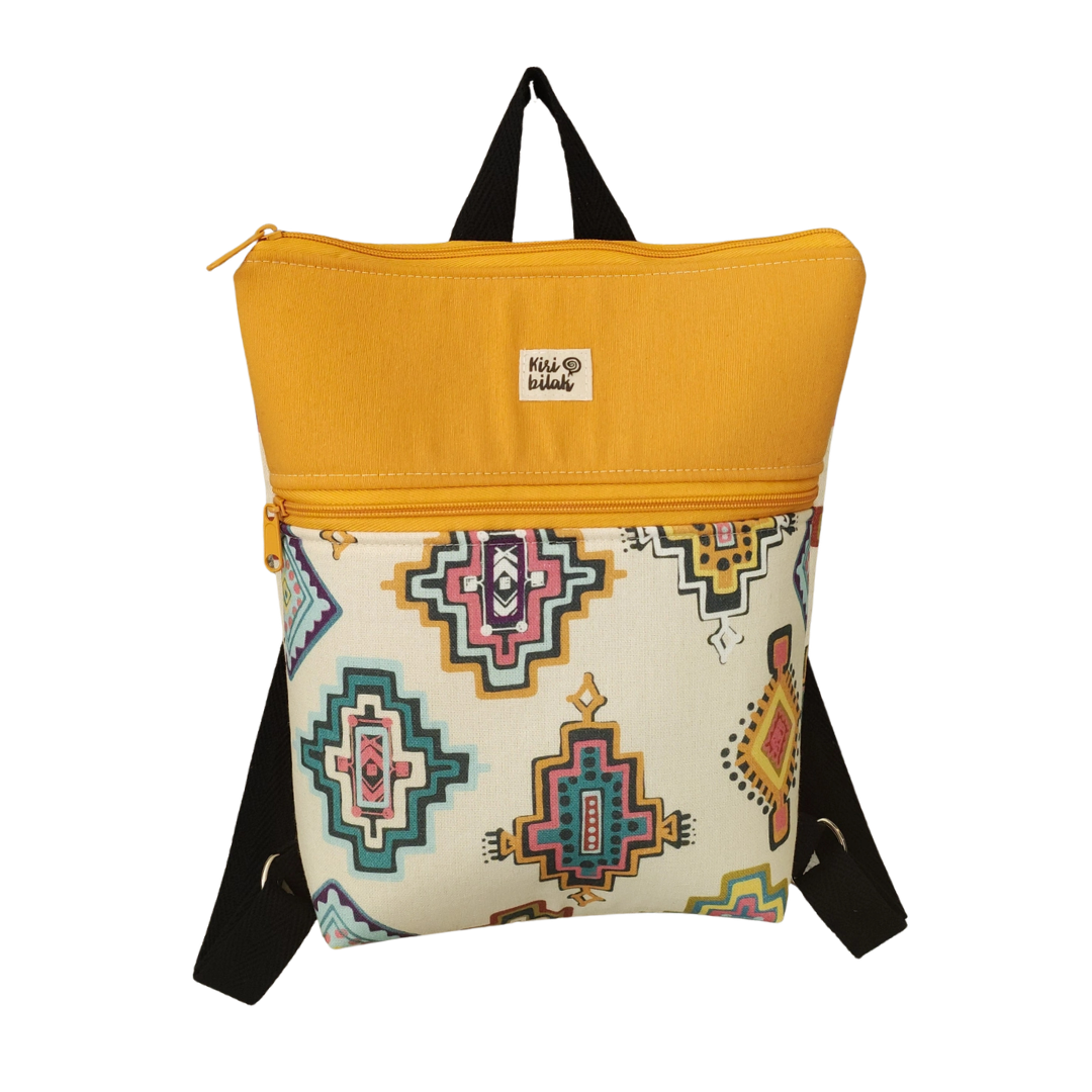 Mochila Handi Duo 05