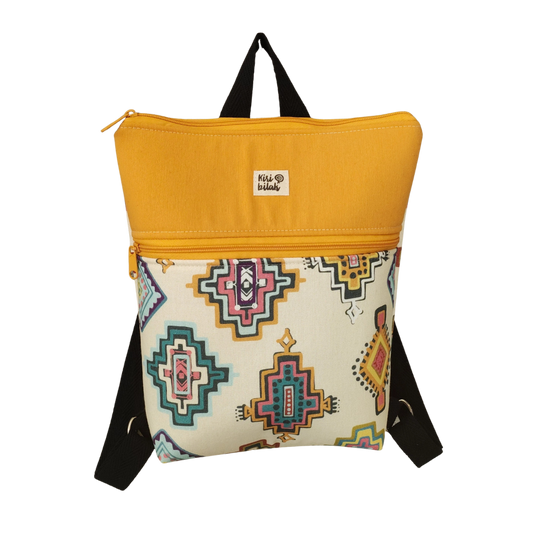 Mochila Handi Duo 05