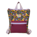 Mochila Kiribiltxo Kanguro 05