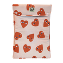 Funda libro/iPad con solapa 02