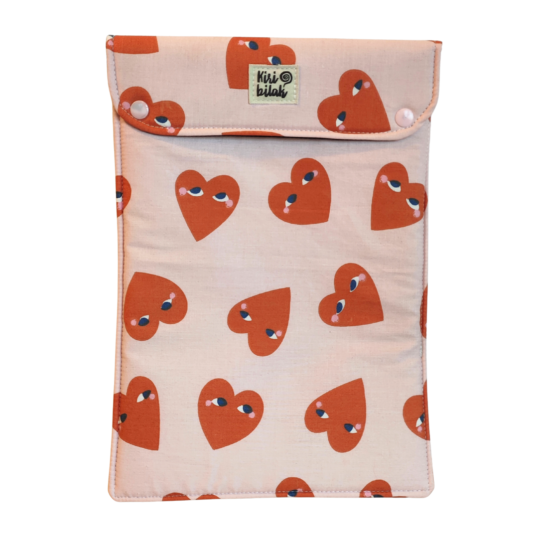 Funda libro/iPad 05