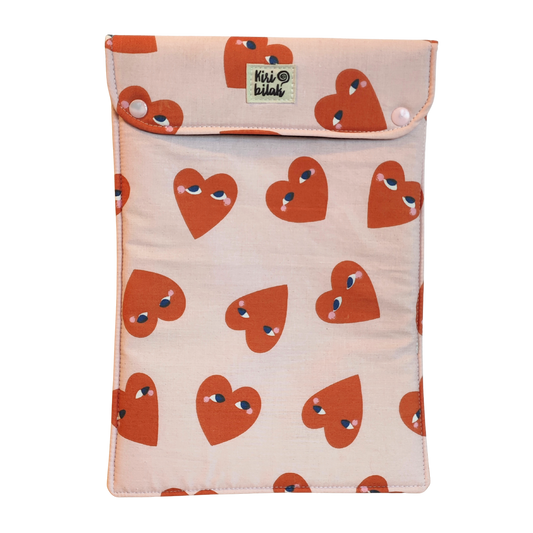 Funda libro/iPad 05
