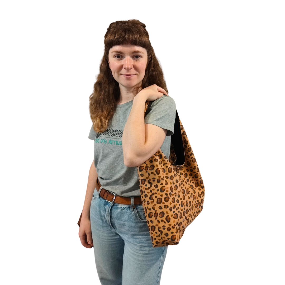 Bolso Lurra 🌱 02