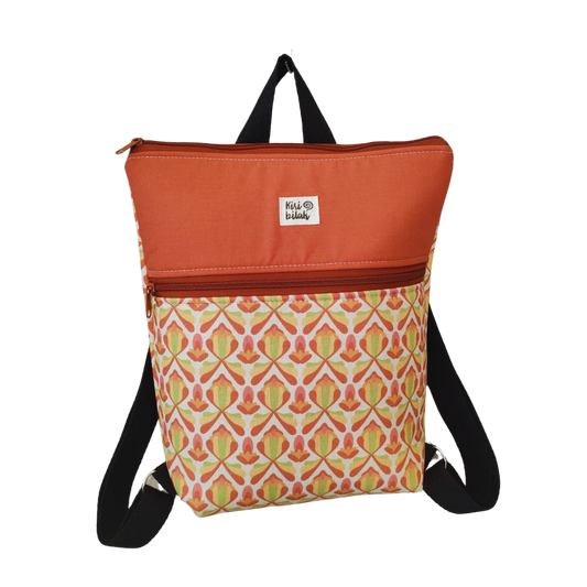 Mochila Handi Duo 06
