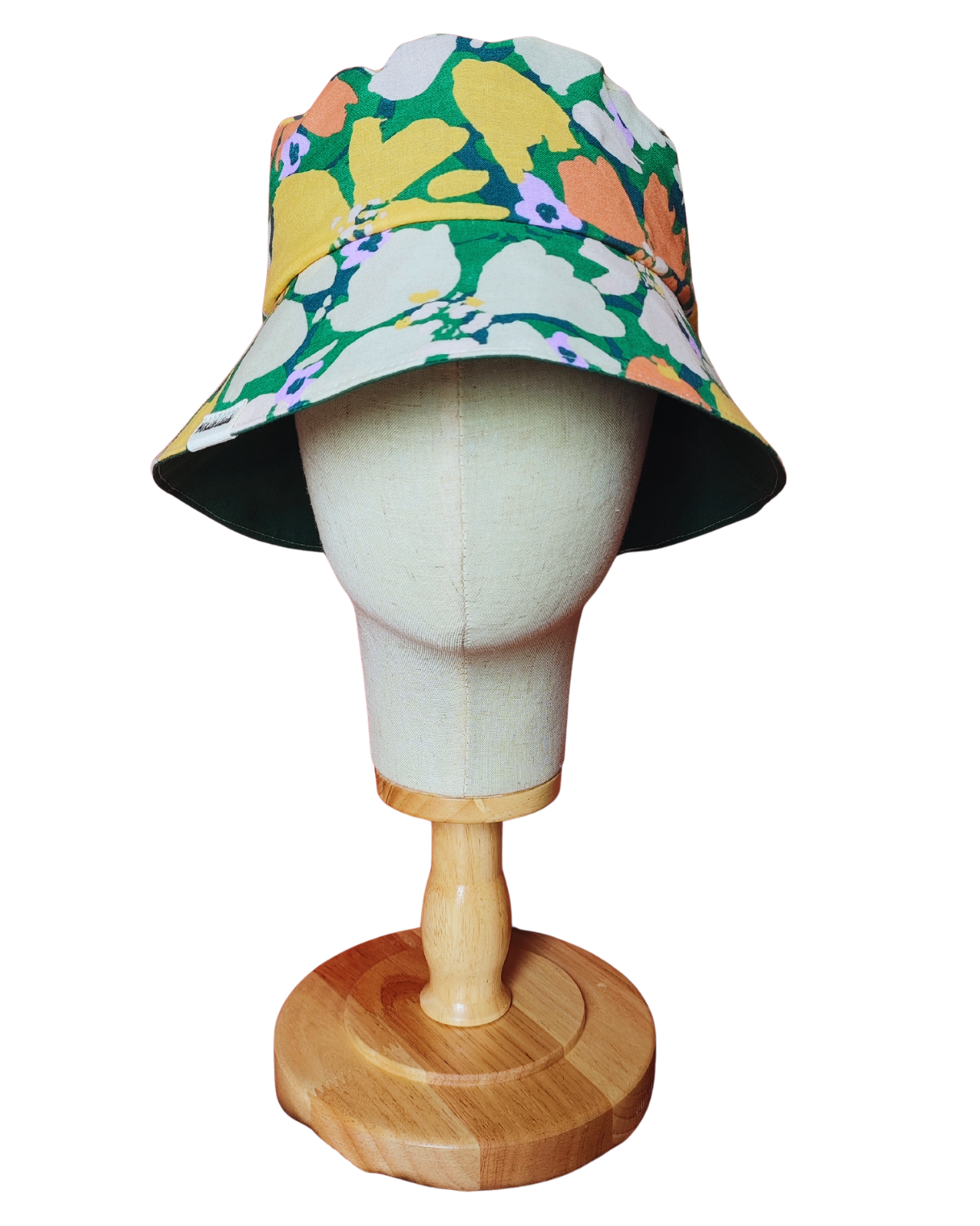 Gorro Reversible 03