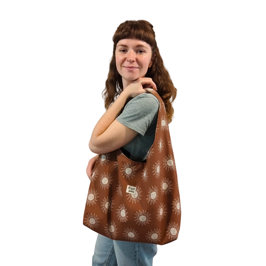 Bolso Lurra 🌱 03
