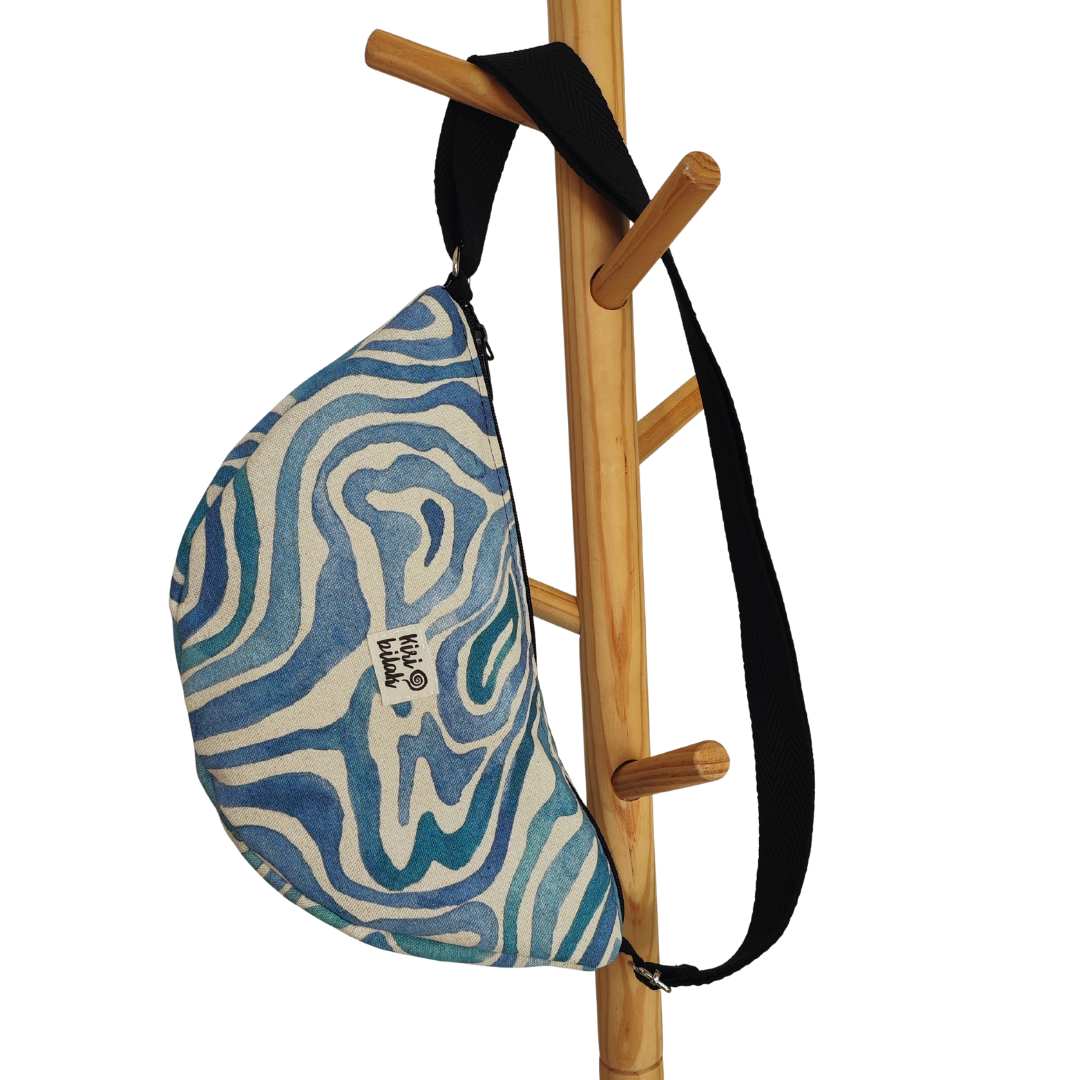 Bolso Ilargi 07
