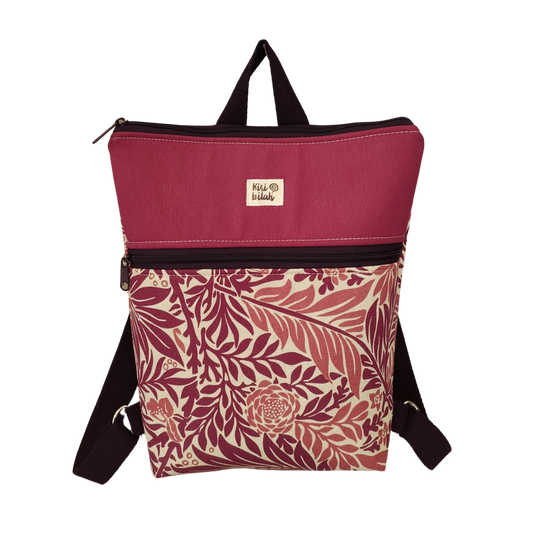 Mochila Handi Duo 07
