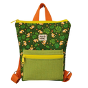 Mochila Kiribiltxo Kanguro 07