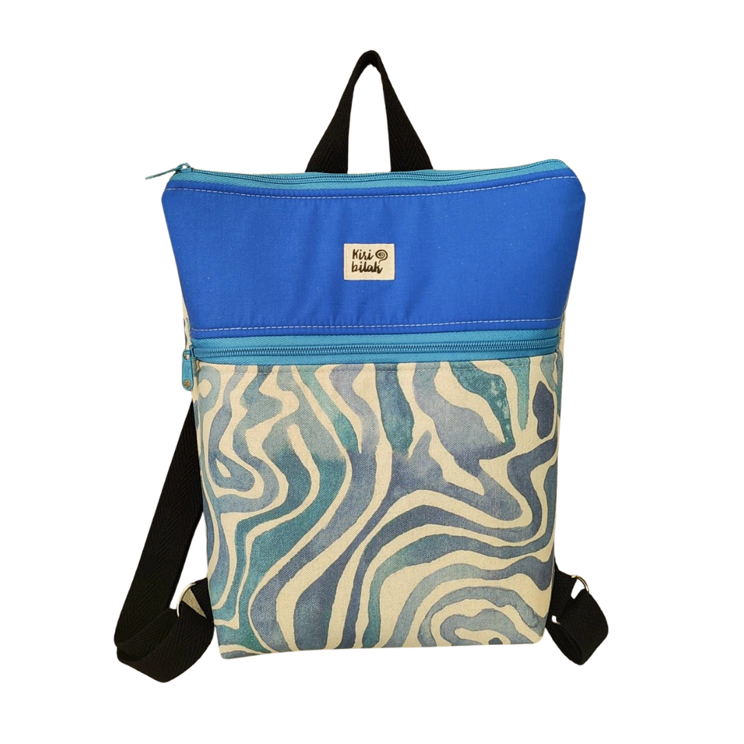 Mochila Handi Duo 08