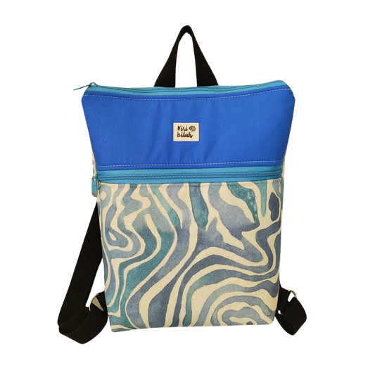 Mochila Handi Duo 08