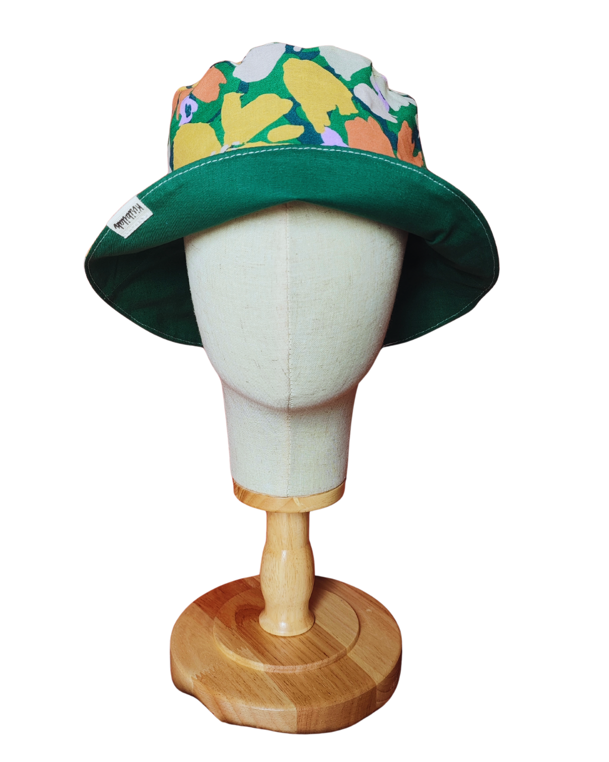 Gorro Reversible 03