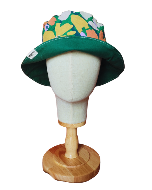 Gorro Reversible 03
